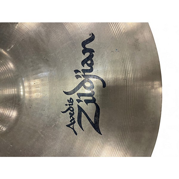 Used Zildjian 20in A Custom Projection Ride Cymbal