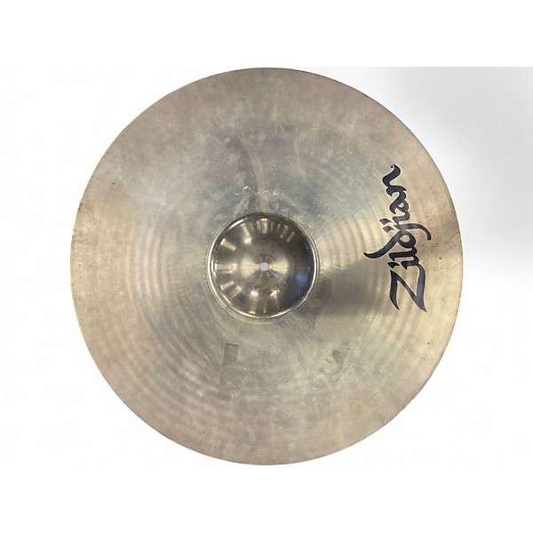 Used Zildjian 20in A Custom Projection Ride Cymbal