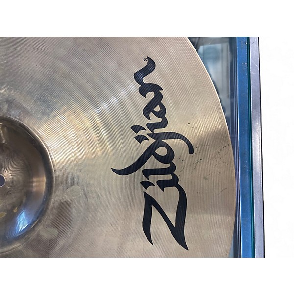 Used Zildjian 20in A Custom Projection Ride Cymbal