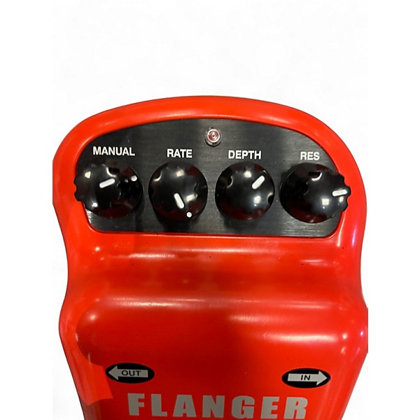Used Nady Audio FL-10 Effect Pedal