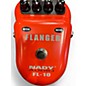 Used Nady Audio FL-10 Effect Pedal