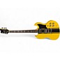 Used Westcreek RACER Yellow Solid Body Electric Guitar thumbnail