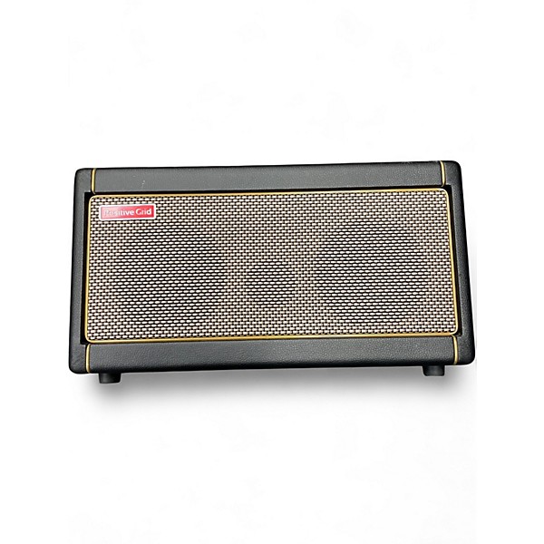 Used Positive Grid Spark 2 Guitar Combo Amp