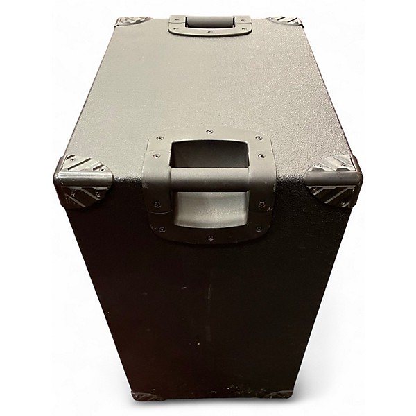 Used Genz Benz Prototype 410 Bass Cabinet