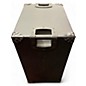 Used Genz Benz Prototype 410 Bass Cabinet