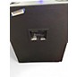 Used Genz Benz Prototype 410 Bass Cabinet