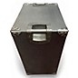 Used Genz Benz Prototype 410 Bass Cabinet