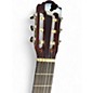 Used Guild GADC1NA Natural Classical Acoustic Guitar
