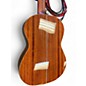 Used Guild GADC1NA Natural Classical Acoustic Guitar