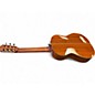 Used Guild GADC1NA Natural Classical Acoustic Guitar