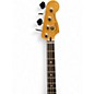 Used Fender PLAYER II LTD PRECISION BASS Sparkle 3 Tone Sunburst Electric Bass Guitar