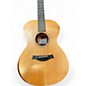 Used Taylor Academy 12E Natural Acoustic Electric Guitar