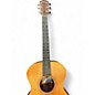 Used Taylor Academy 12E Natural Acoustic Electric Guitar
