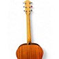 Used Taylor Academy 12E Natural Acoustic Electric Guitar