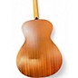 Used Taylor Academy 12E Natural Acoustic Electric Guitar