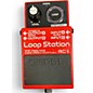 Used BOSS RC1 Loop Station Pedal thumbnail