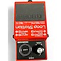 Used BOSS RC1 Loop Station Pedal