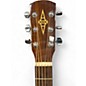 Used Alvarez RF8 Natural Acoustic Guitar