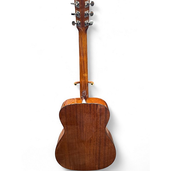 Used Alvarez RF8 Natural Acoustic Guitar