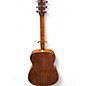 Used Alvarez RF8 Natural Acoustic Guitar