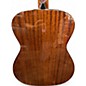 Used Alvarez RF8 Natural Acoustic Guitar