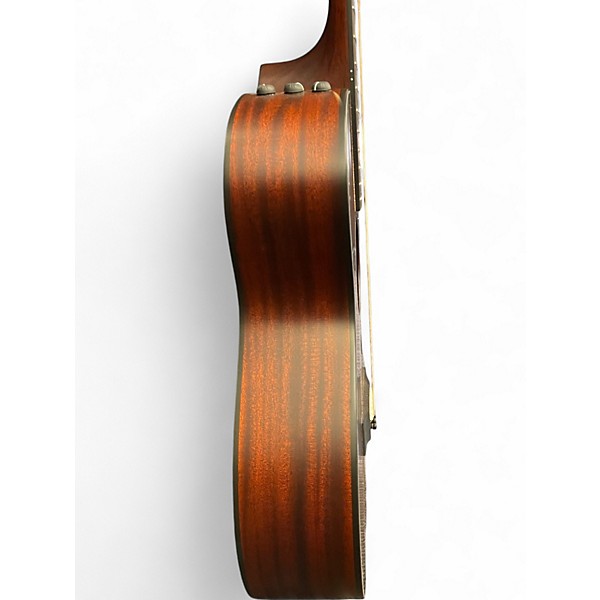 Used Taylor 362CE SHADED EDGE BURST 12 String Acoustic Electric Guitar