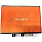 Used Focusrite Scarlett Solo Gen 2 Audio Interface