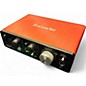 Used Focusrite Scarlett Solo Gen 2 Audio Interface