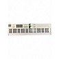 Used Arturia Keylab Essential 61 MIDI Controller thumbnail