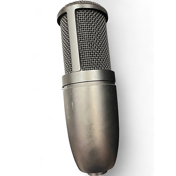 Used AKG P120 Project Studio Condenser Microphone