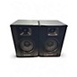 Used M-Audio BX4 Powered Monitor thumbnail