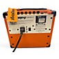 Used Orange Amplifiers Crush 12 Guitar Combo Amp