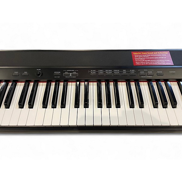 Used Williams LEGATO IV Digital Piano