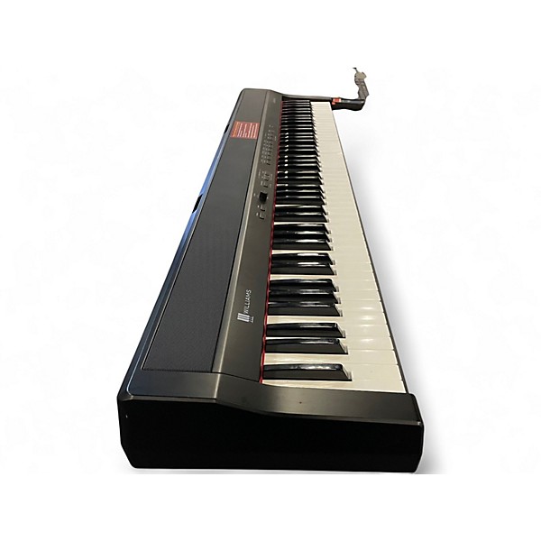 Used Williams LEGATO IV Digital Piano
