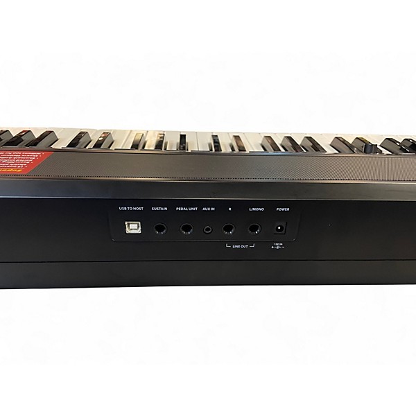 Used Williams LEGATO IV Digital Piano