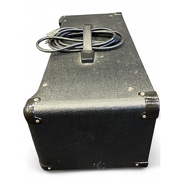 Used 2004 Marshall MG100HDFX 100W Solid State Guitar Amp Head