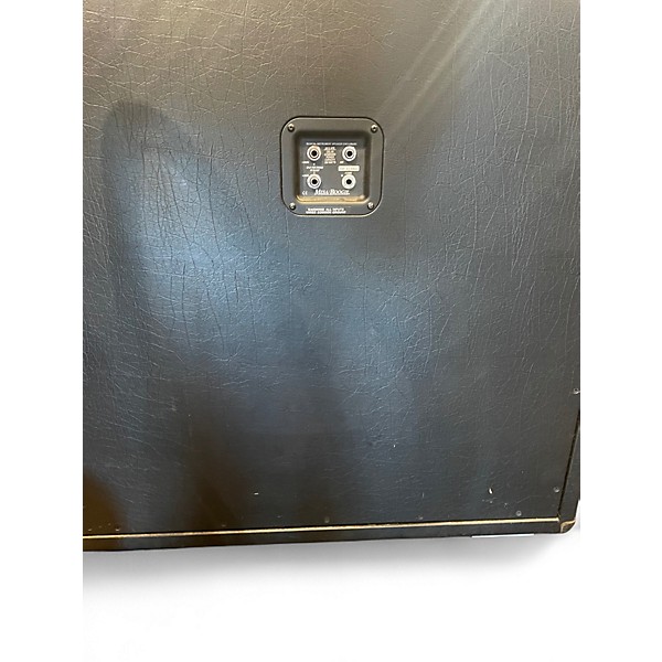 Used MESA/Boogie Rectifier 4x12 280W Slant Guitar Cabinet