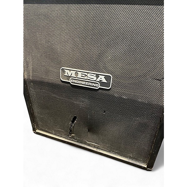 Used MESA/Boogie Rectifier 4x12 280W Slant Guitar Cabinet