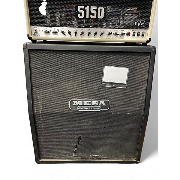 Used MESA/Boogie Rectifier 4x12 280W Slant Guitar Cabinet