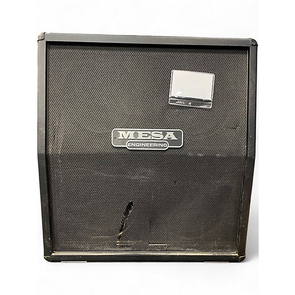Used MESA/Boogie Rectifier 4x12 280W Slant Guitar Cabinet