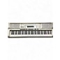 Used Casio MK-200 Keyboard Workstation thumbnail