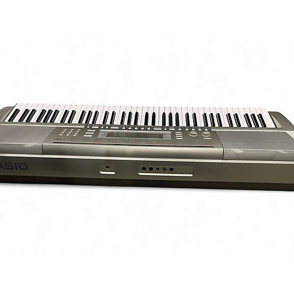 Used Casio MK-200 Keyboard Workstation