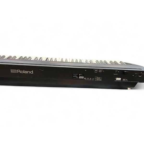 Used Roland FP30 Digital Piano