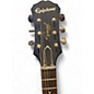 Used Epiphone Les Paul Special I Ebony Solid Body Electric Guitar