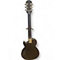 Used Epiphone Les Paul Special I Ebony Solid Body Electric Guitar