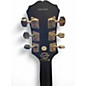 Used Epiphone Les Paul Special I Ebony Solid Body Electric Guitar