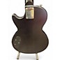 Used Epiphone Les Paul Special I Ebony Solid Body Electric Guitar