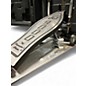 Used DW 9000 Series Double Double Bass Drum Pedal