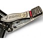 Used DW 9000 Series Double Double Bass Drum Pedal