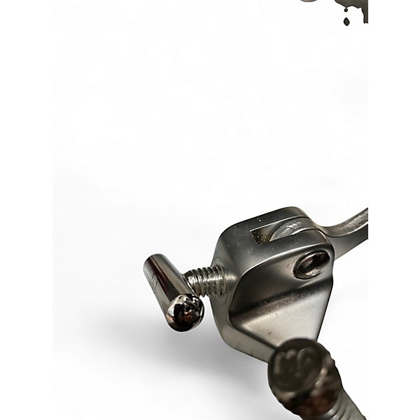 Used DW 9000 Series Double Double Bass Drum Pedal